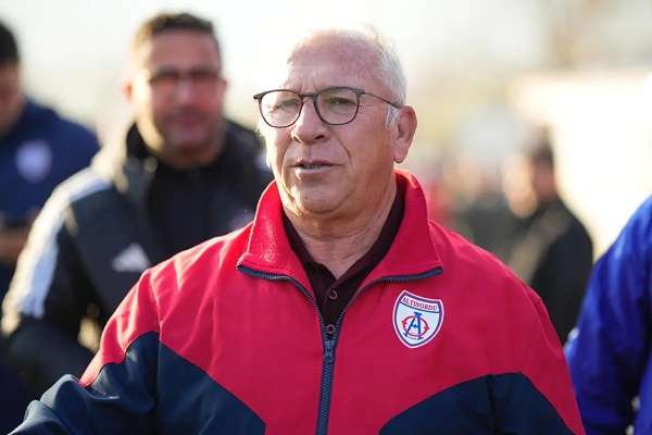 Seyit Mehmet Özkan: 'Süper Lig, Avrupalıların sonbaharda iyi para kazandığı bir lig'