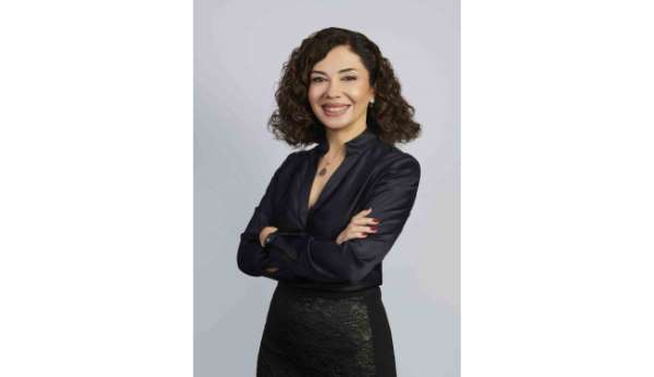Sinem Sandıkçı Gökçen 25 Avrupa ülkesinin bağlı olduğu bölgede tüketici ürünleri bölümünü yönetecek