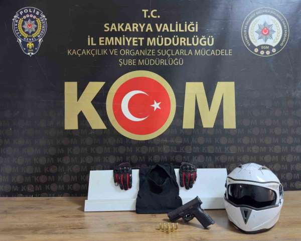 Tekel bayiine silahlı saldırının şüphelileri yakalandı: İstanbul'daki bir olayla da bağlantılı çıktılar