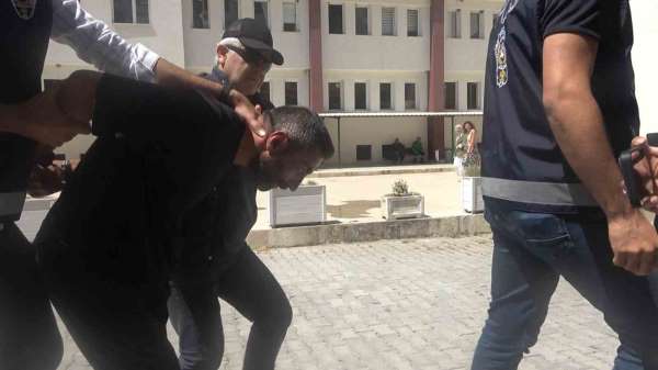 Yalova'da arkadaşını bıçaklayarak öldüren zanlı tutuklandı