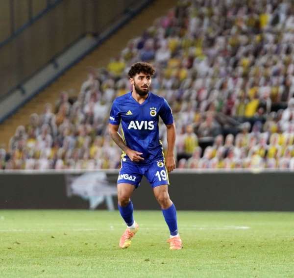 Allahyar ilk kez 11'de