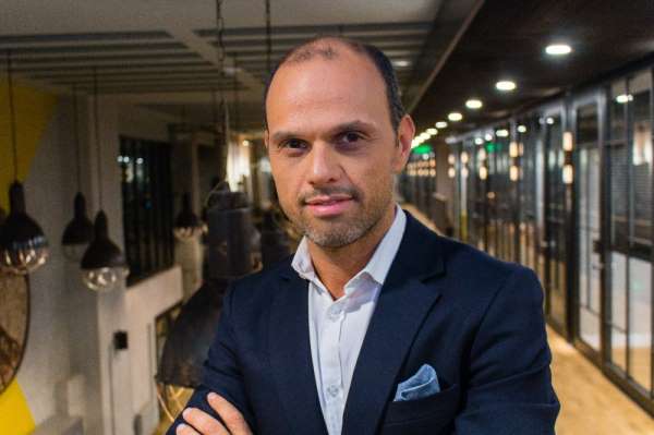 Vodafone'dan yerli startup'lara yılda 1 milyon TL'ye kadar destek