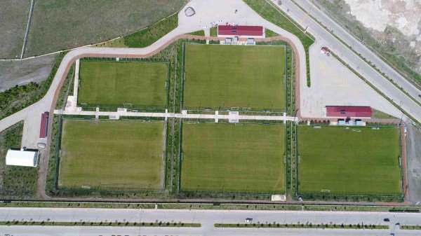 Mehmet Sekmen: 'Aklımıza hangi spor dalları geliyorsa mutlaka yüksek irtifalı bir yerde kamp yapması gerekiyor