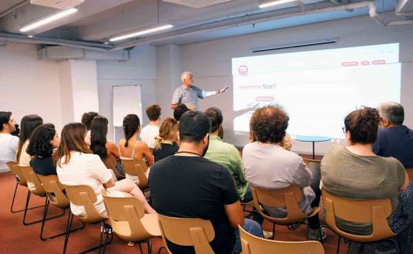 Şişli Belediyesi'nden üniversite tercihi yapacak öğrencilere destek