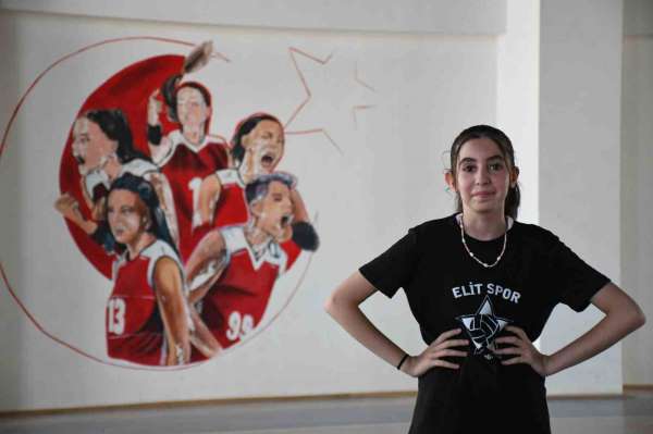 Tatvan'da yaz spor kursları devam ediyor