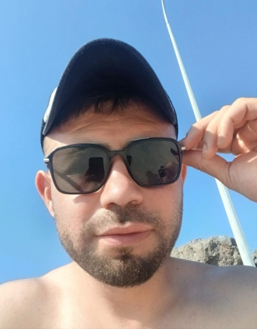Samsun'da denizde kaybolan şahsın cansız bedenine ulaşıldı