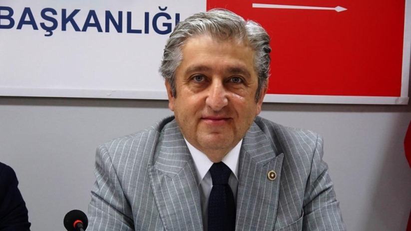 Murat Çan: 'Yatırımlara destek verdik'