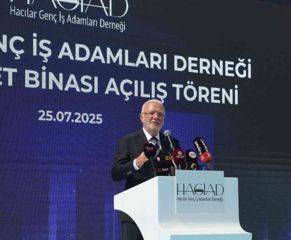 AK Partili Elitaş'tan 'Terörsüz Türkiye' açıklaması