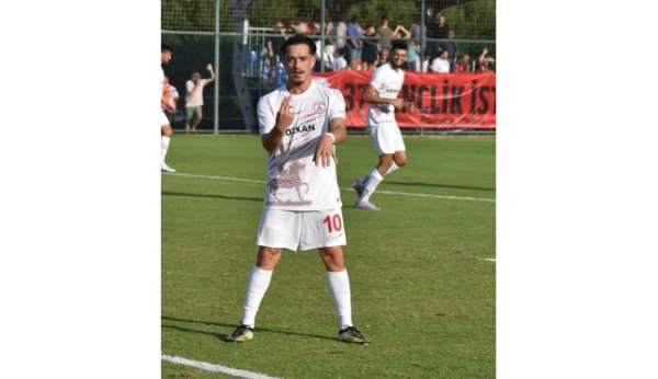 Altınordu'da iki futbolcuya talip var