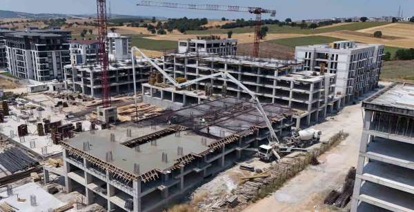 Atış Yapı'dan güzel haber