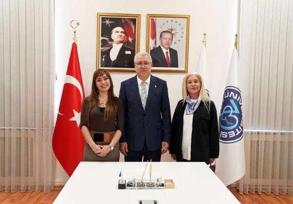 Ege Üniversitesinin bir projesi daha AB'den destek almaya hak kazandı