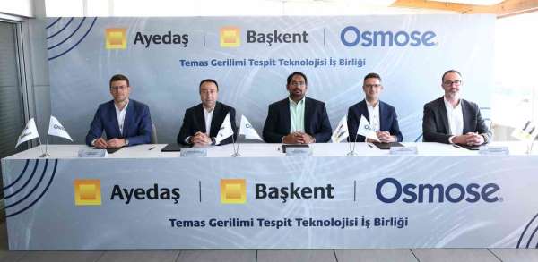 Enerjisa Dağıtım Şirketleri 'Temas Gerilimi Tespit Teknolojisi'ni saha uygulamasına alıyor