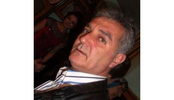 Kadın arkadaşını öldürüp intihar etti