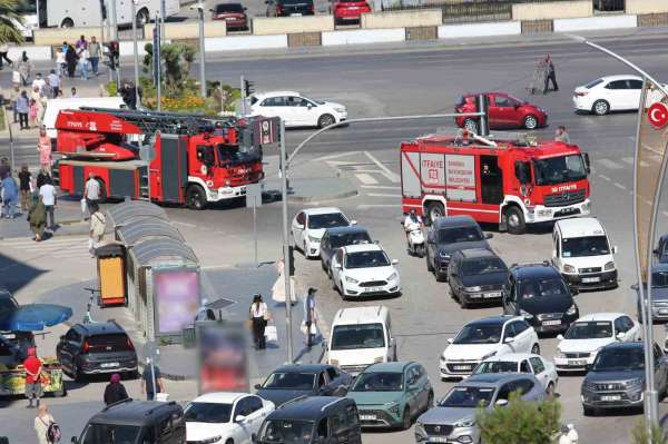 Samsun'da taşıt sayısı yüzde 8,7 arttı