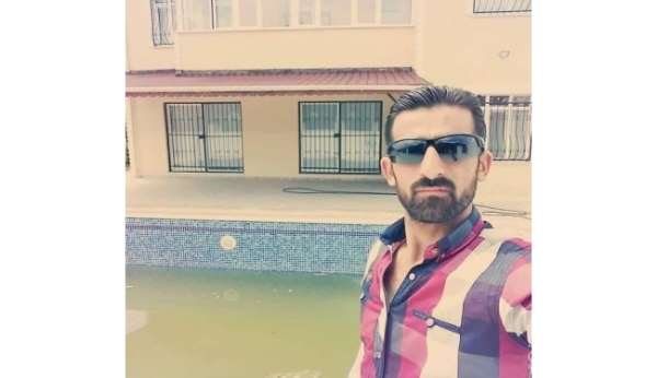 Tekirdağ'da iş kazası: 1 ölü