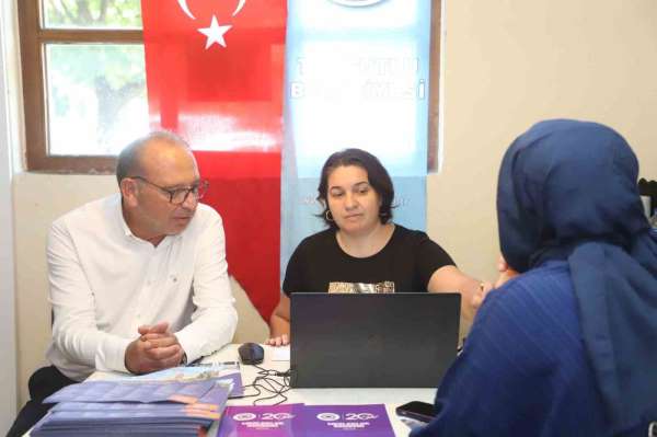 Turgutlu Belediyesi, Üniversite Tercih Merkezi ile gençlerin yanında olacak