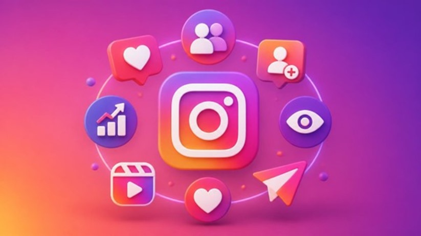 RoxMedya Instagram Hizmetleri