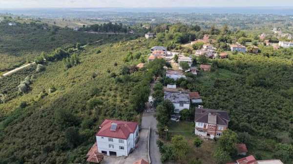 Başkan Kul: 'Terme'de yol yatırımlarımız 1 milyar liraya ulaştı