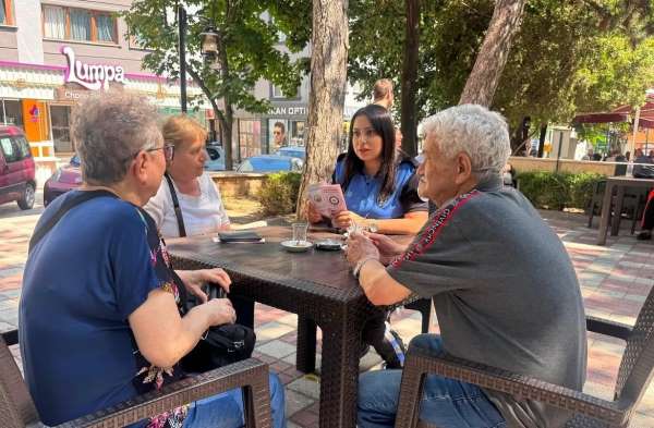 Bilecik'te sahte para uyarısı
