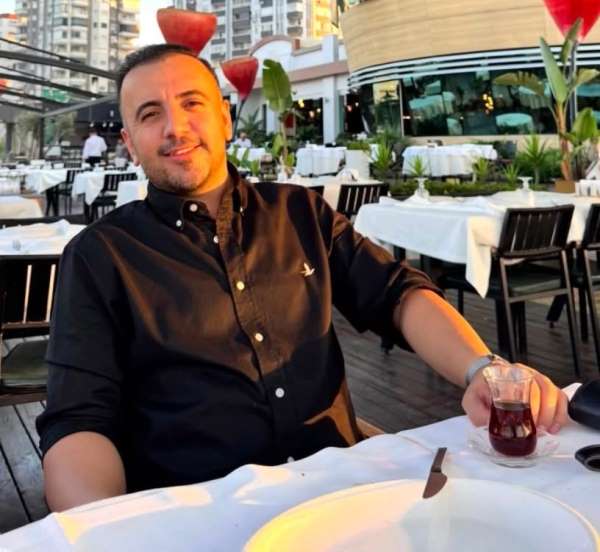 Dondurmacıda çalışan genç, silahlı saldırıda vurularak öldürüldü