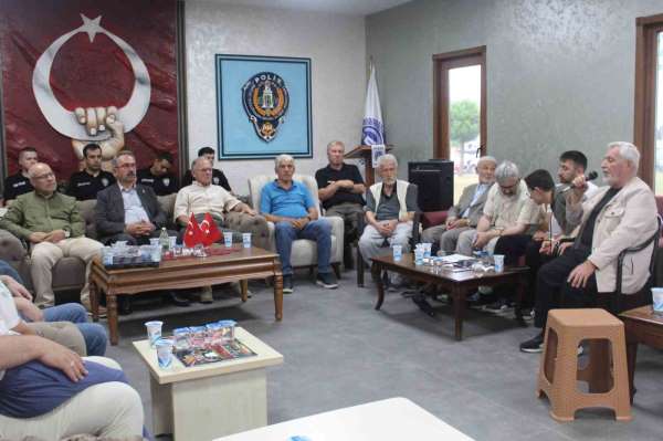 EMŞAV'dan 271. mevlit