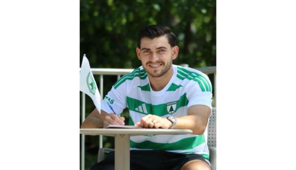 Muğlaspor transferde bombayı patlattı