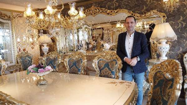 Destek paketleriyle mobilyacılar rahat nefes aldı 