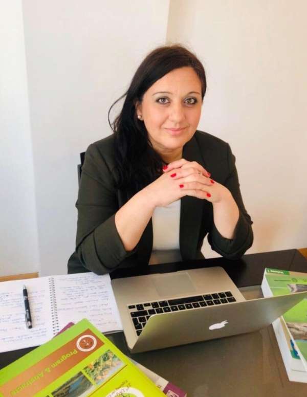 ''Dijital ikiz teknolojisi ile daha az maliyet daha az risk''