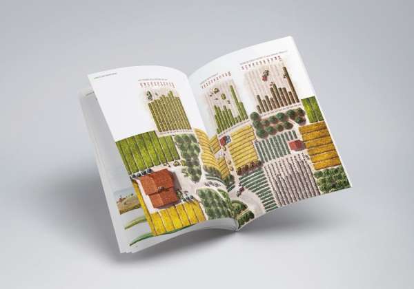 GÜBRETAŞ faaliyet raporu ile uluslararası 4 ödül kazandı