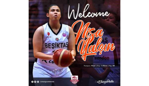 Elazığ İl Özel İdare'den iki transfer