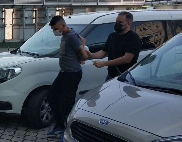 Silahla yaralamaya 1 tutuklama