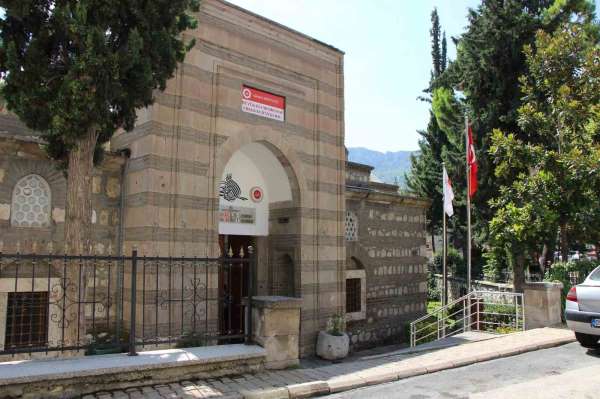 Amasya'da Kur'an kursunda 20 öğrenciye pide dayağı: Valilik soruşturma başlattı