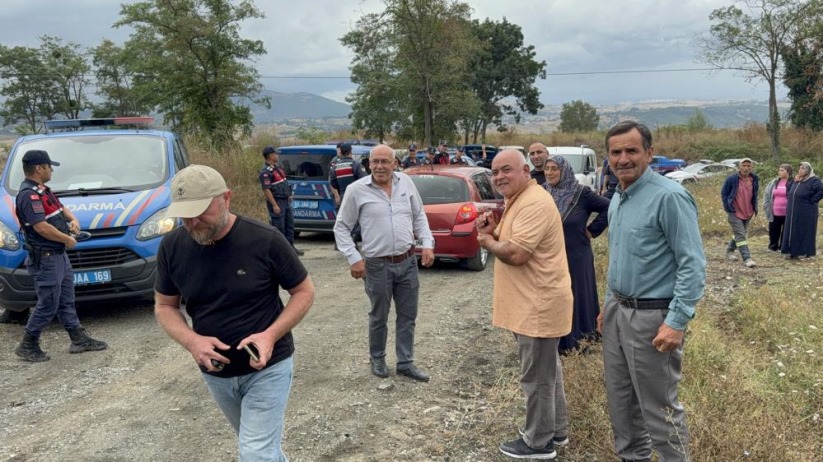 Samsun'da hayvan barınağına vatandaş engeli