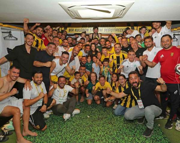 Aliağa FK galibiyetle, Bucaspor 1928 beraberlikle sezona başladı