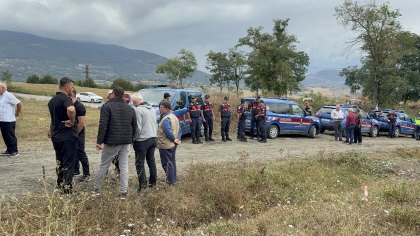Samsun'da hayvan barınağına vatandaş engeli