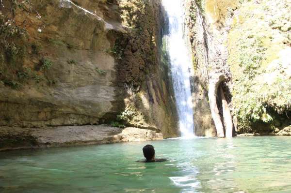 Terör bitti, Şırnak'ın gizli hazineleri ortaya çıkıyor
