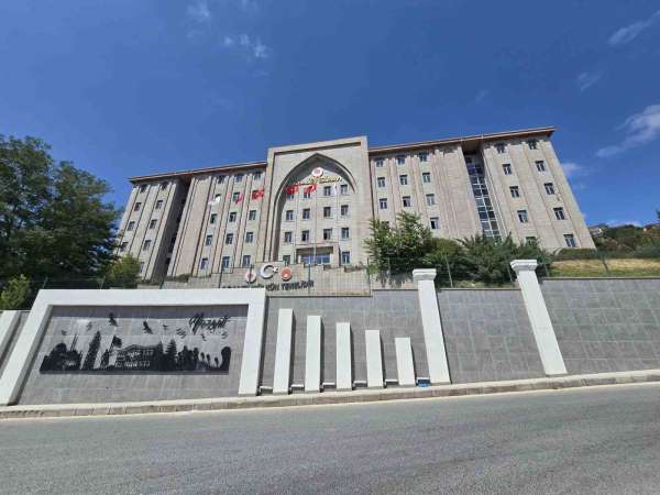 Yozgat'ta kayınvalidesini bıçaklayarak öldüren şahsın yargılanmasına başlandı