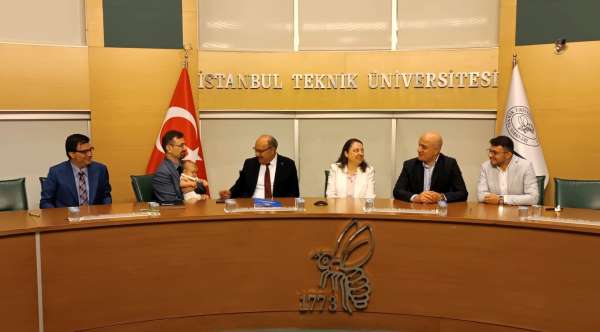 İki üniversitenin geliştirdiği yerli patent sanayiye kazandırıldı