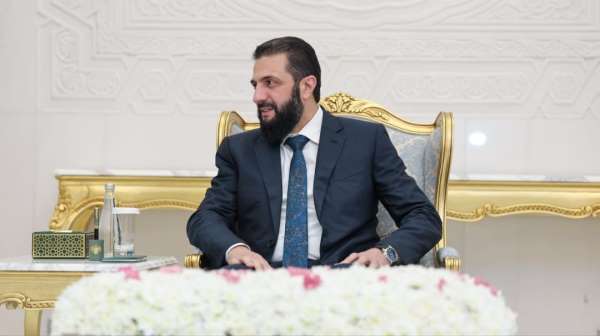 Terör örgütü SDG elebaşı Mazlum Abdi, örgütün feshedildiğini açıkladı