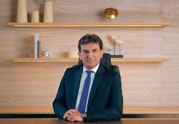 TOI'den Türkiye'ye 15 milyon euroluk yatırım kararı