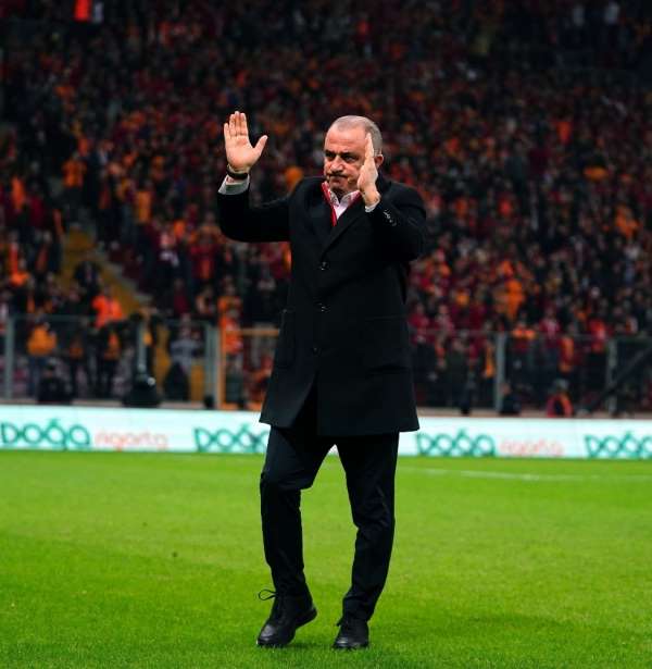 Fatih Terim'in Fenerbahçe karnesi 