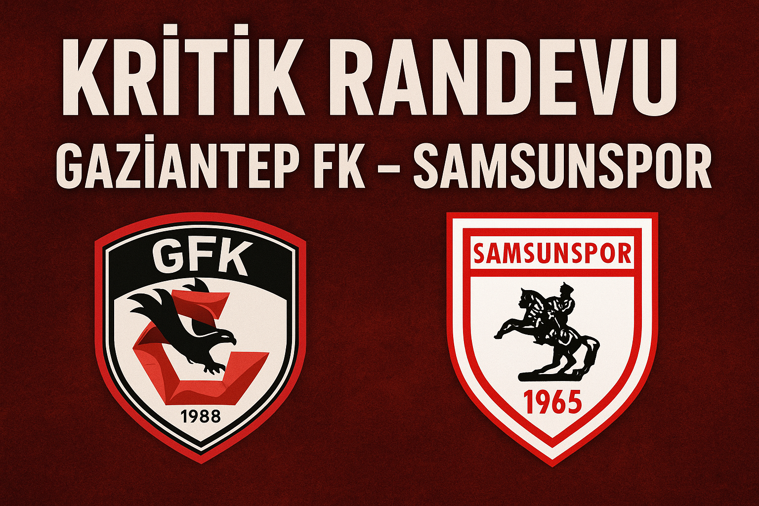 Süper Lig'in 7. haftasında heyecan dorukta