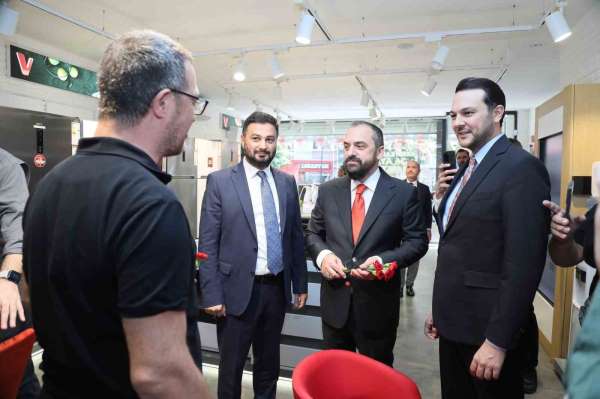 AK Parti Genel Başkan Yardımcısı Faruk Acar: 'Hiçbir 'al-ver' pazarlığımız yoktur, mesele terörsüz bir Türkiye