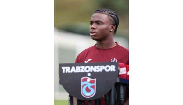 Christ Inao Oulai: 'Risk almayı seven bir oyuncuyum'