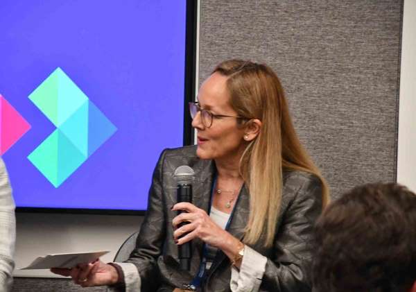 Garanti BBVA, UN Global Compact Hub'ta sürdürülebilir finans vizyonunu paylaştı