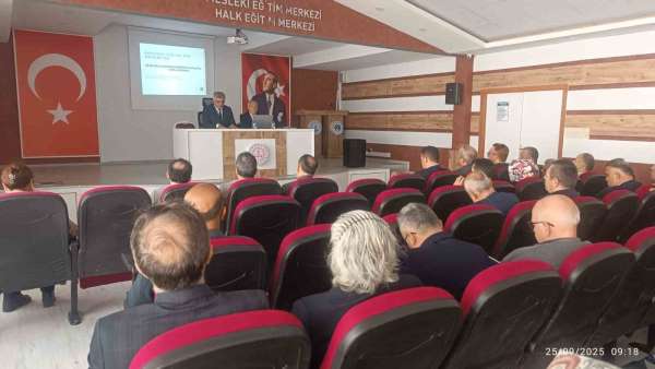 Hayat boyu öğrenme için yol haritası belirlendi