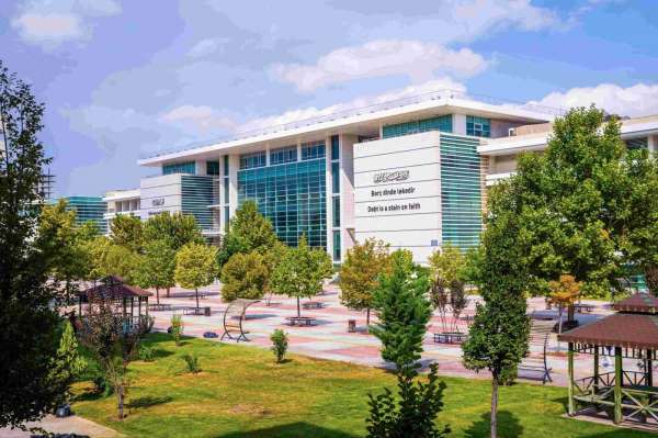 KTO Karatay Üniversitesi'nde ek yerleştirme tercih günleri başladı