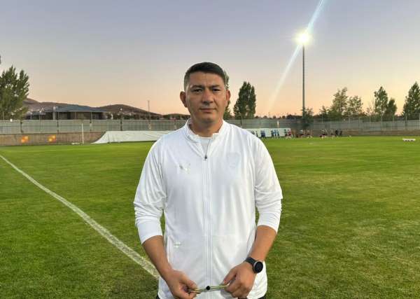 Teknik Direktör Gül, 'Eksiklerimizi biliyoruz ve kendi içimizde analiz edip düzeltmek için yoğun çalışıyoruz'