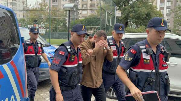 Jandarmadan uyuşturucu operasyonu: 1 gözaltı