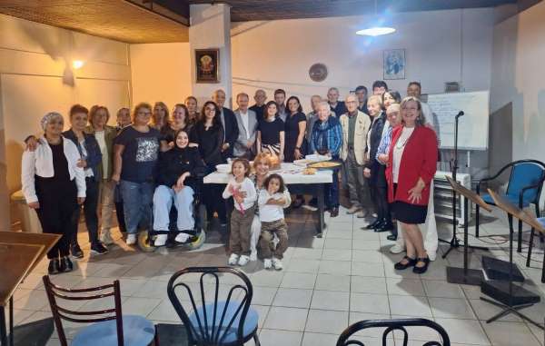 Samsun Musiki Cemiyeti yeni sezon çalışmalarına başladı